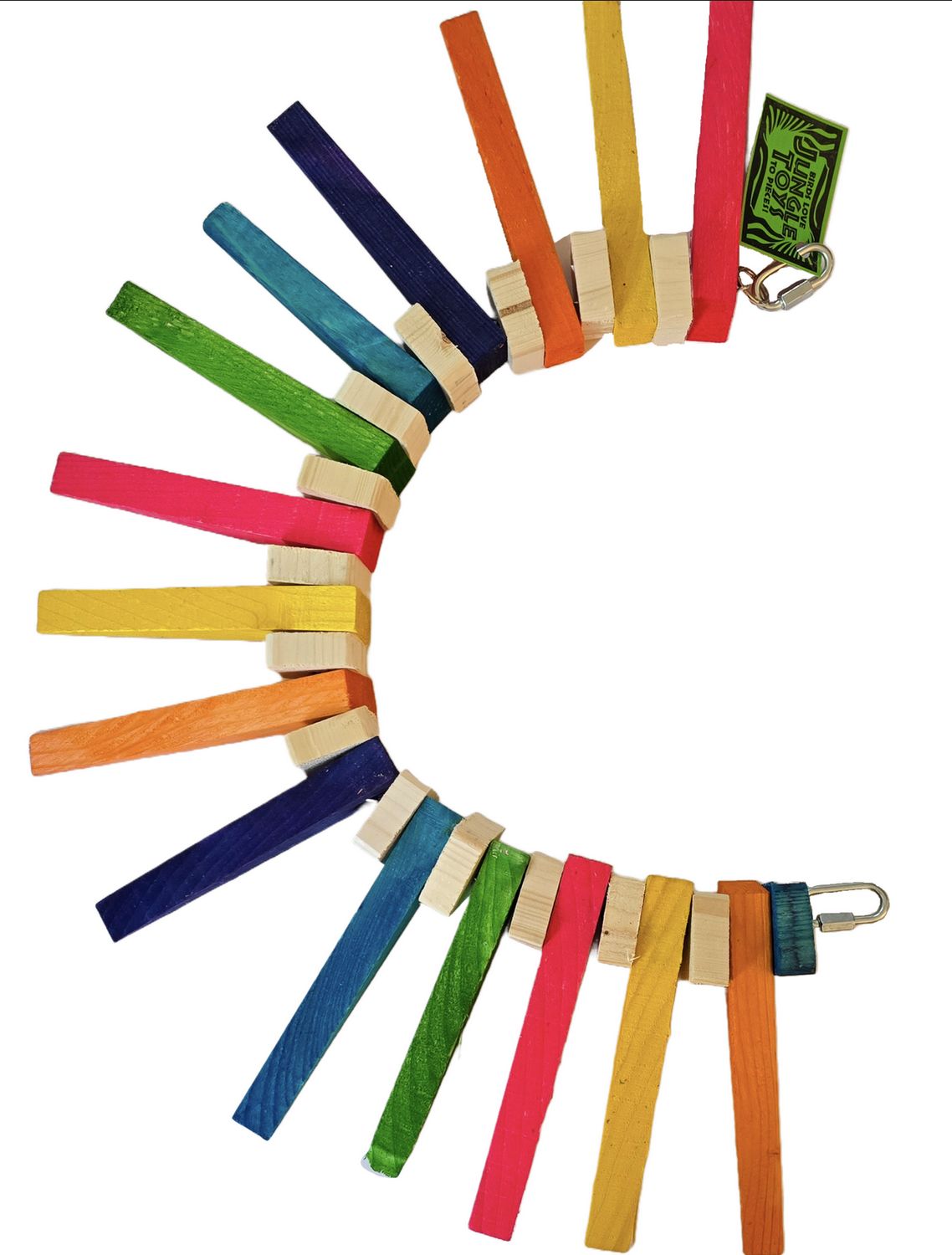 JTY 239 Super Tigertail