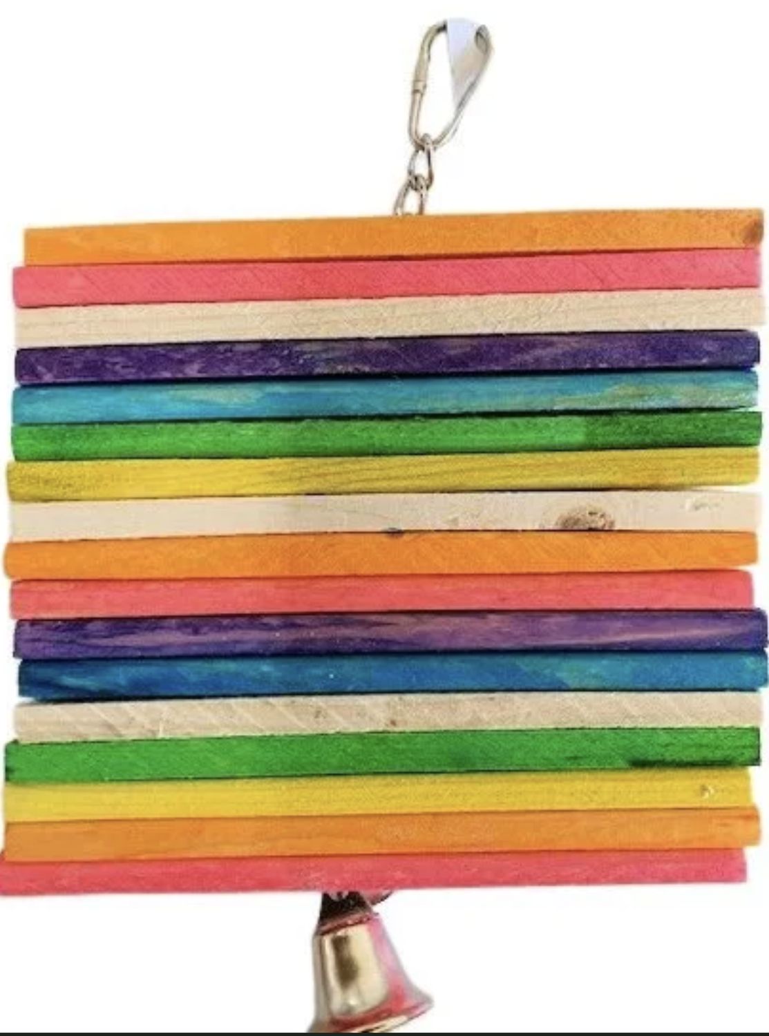 JTY 120 Zebra - SM/MED