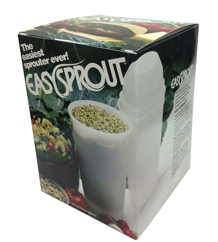 NM Easy Sprout (Sproutamo)