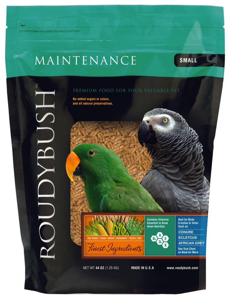 RB Roudybush Small Maintenance 44 oz