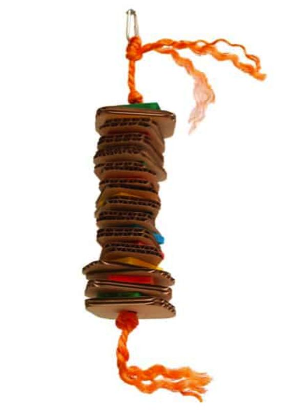 FM 651M Slice MED Shred-x