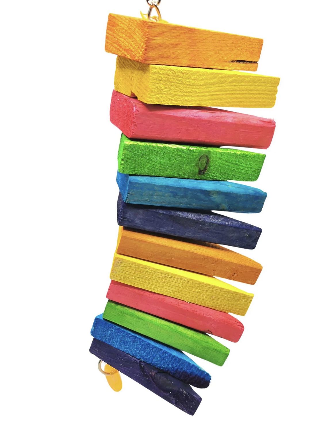 JTY 121 Jr Tiger Tail