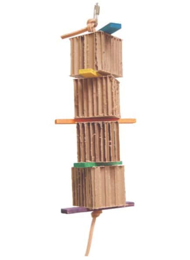 FM 651l LG Shred-X Slice FM 651l LG Shred-X Slice