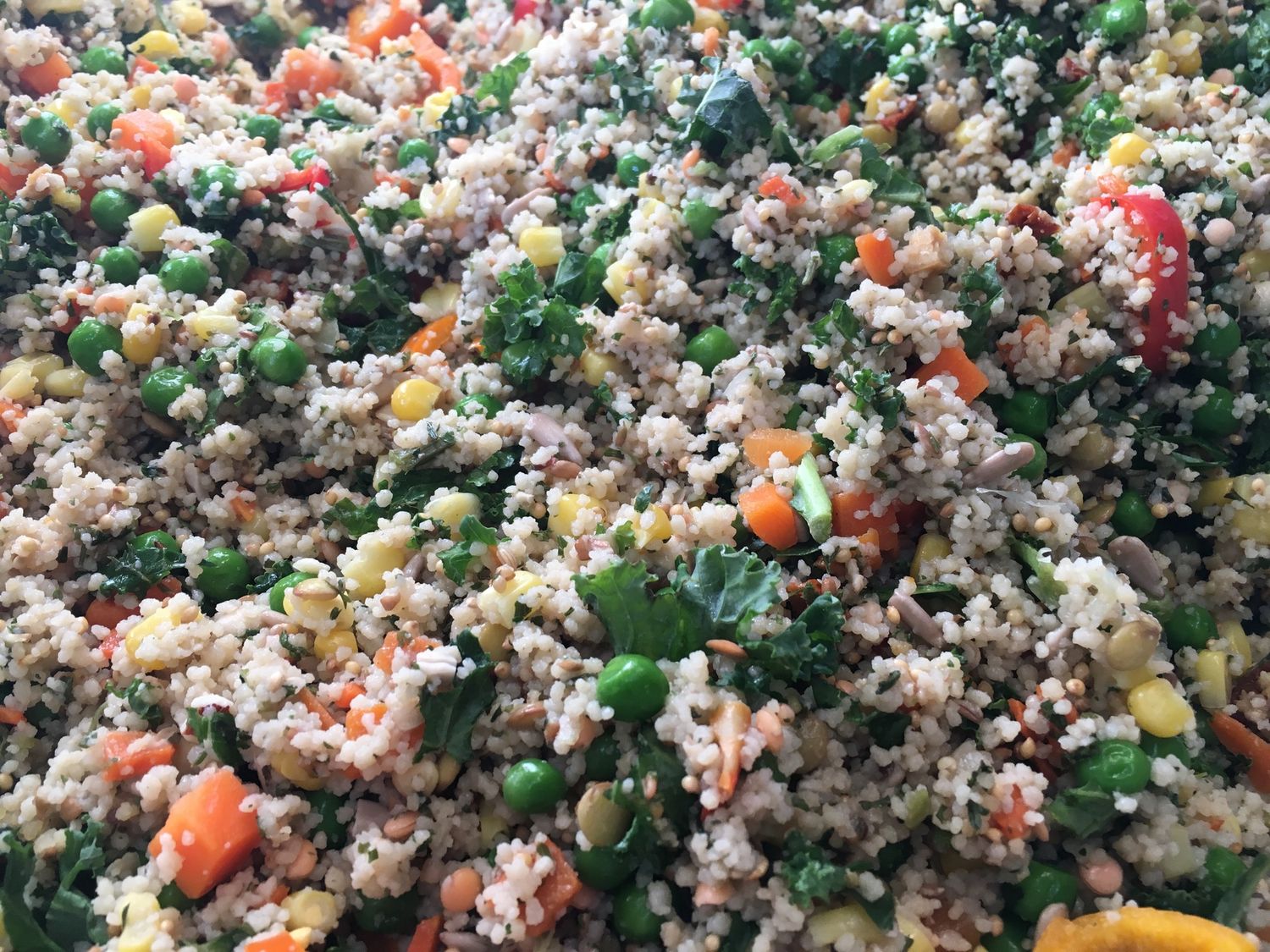 Frozen Melia's Mash 8oz