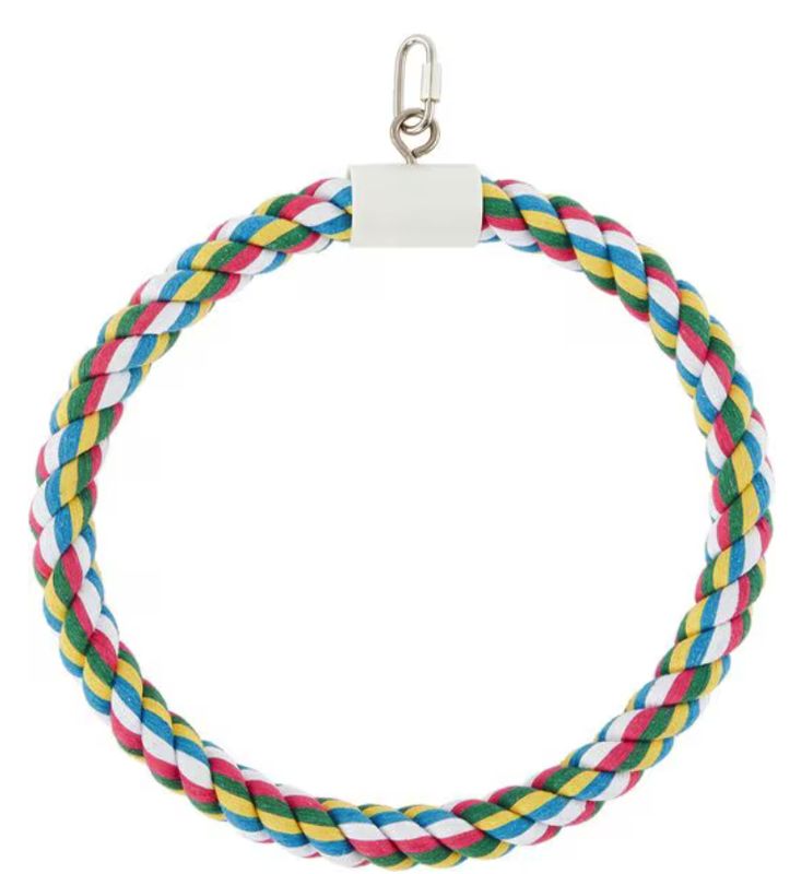 JW 56204 SWING N PERCH MED