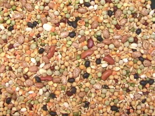 NM SOAK AND COOK MIX 5 # NM SOAK AND COOK MIX 5 #