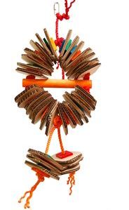 FM 652L coronet LG shred x