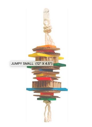 FM 775 Jumpy SM FM 775 Jumpy SM