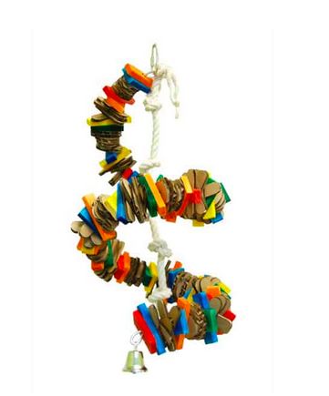 FM 820 Bongo Twist SM FM 820 Bongo Twist SM