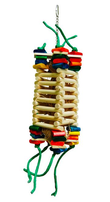 FM 968 Storm Tower SM