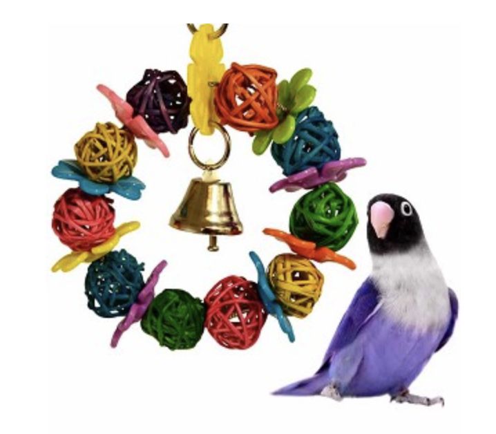 SB 759 Daisy Ring SB 759 Daisy Ring