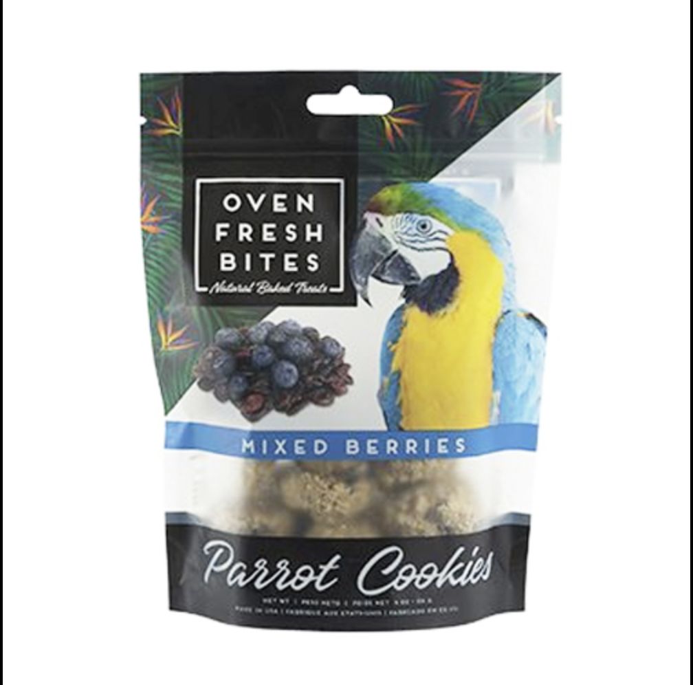 CAI Munchies Mixed Berries CAI Munchies Mixed Berries