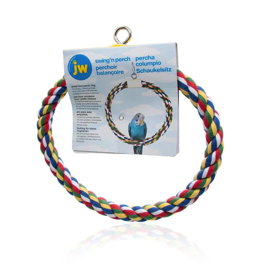 JW 56202 SWING N PERCH SM