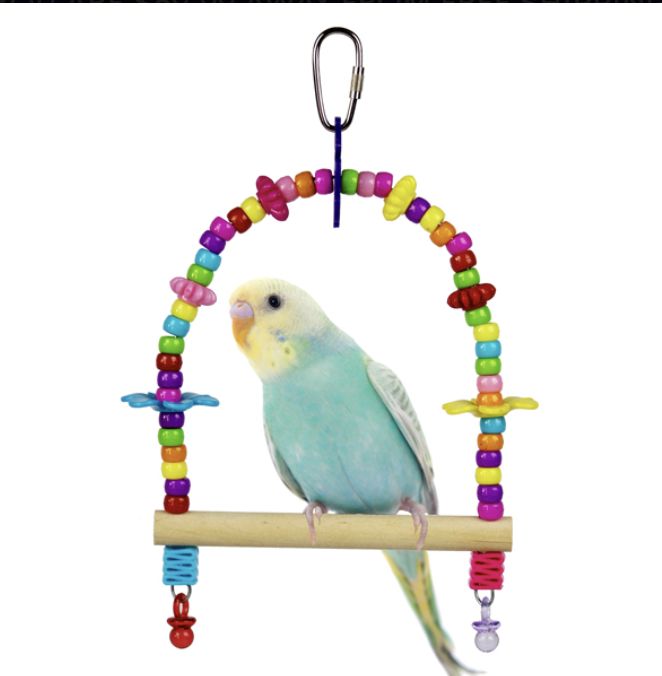 SB 1168 Small Bead Swing