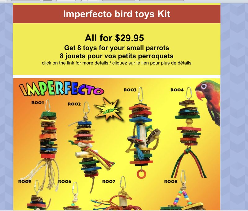 FM IMP-RSM 8 Small Toys FM IMP-RSM 8 Small Toys