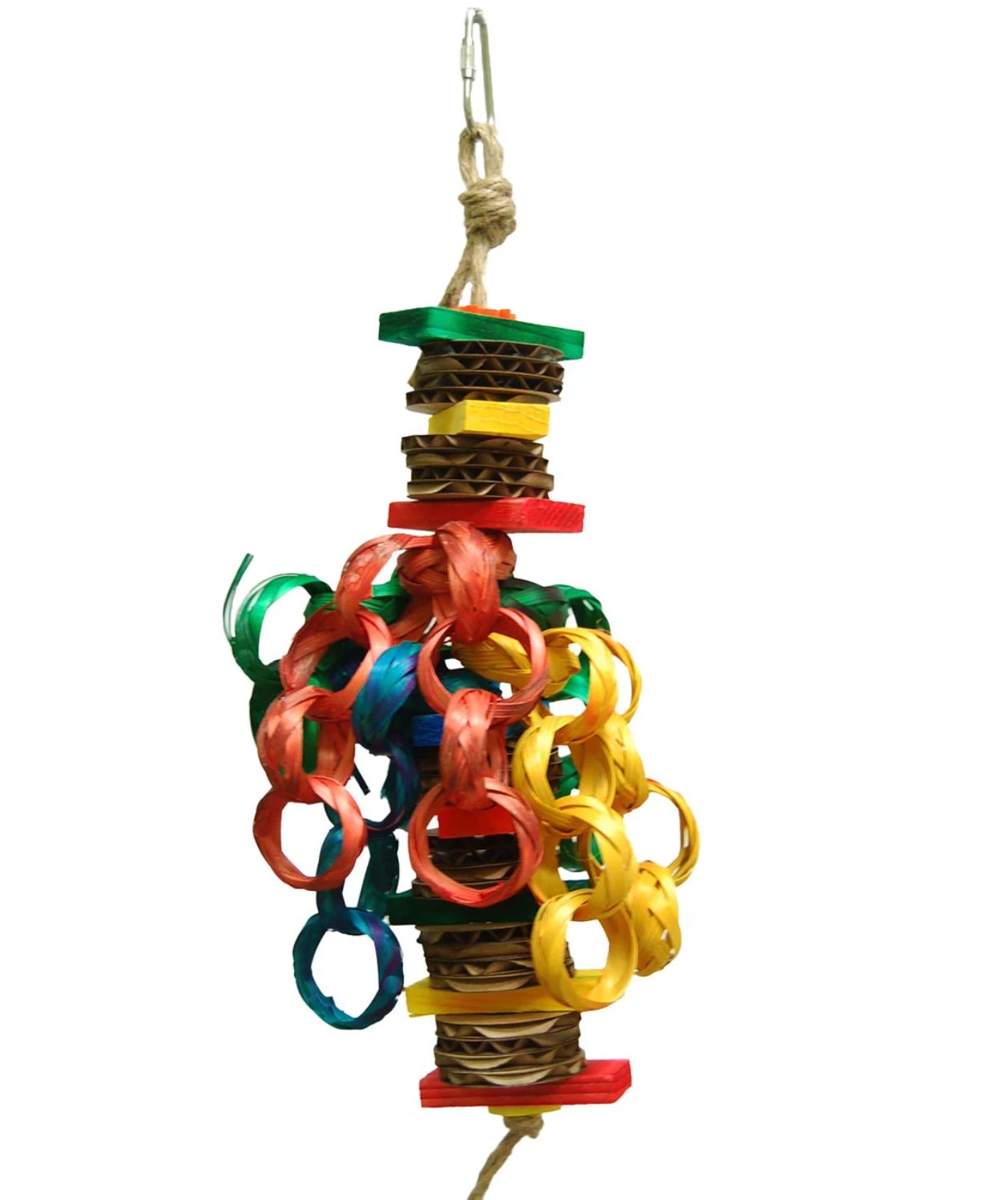 FM 980 HIPPY STYLE SMALL (12H X 4W)