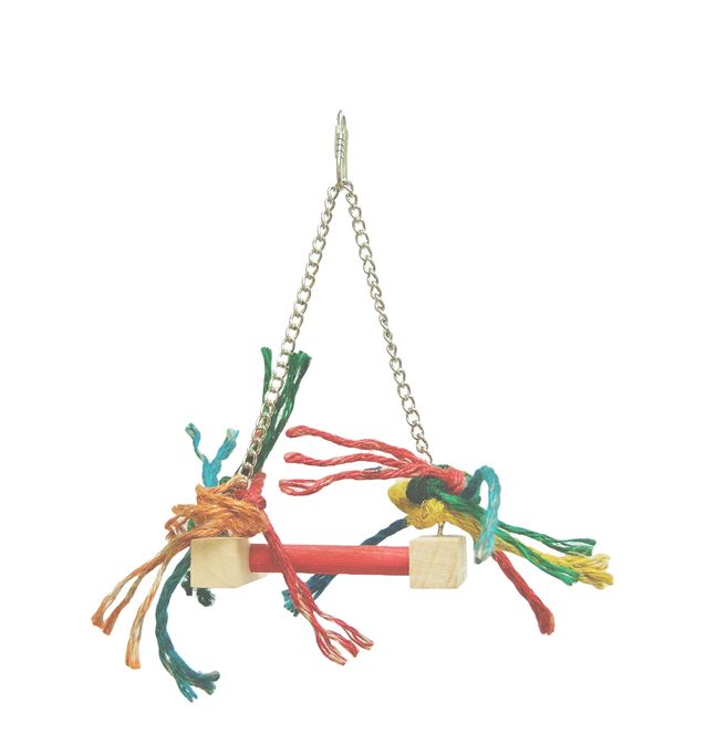 FM R010 Small Swing