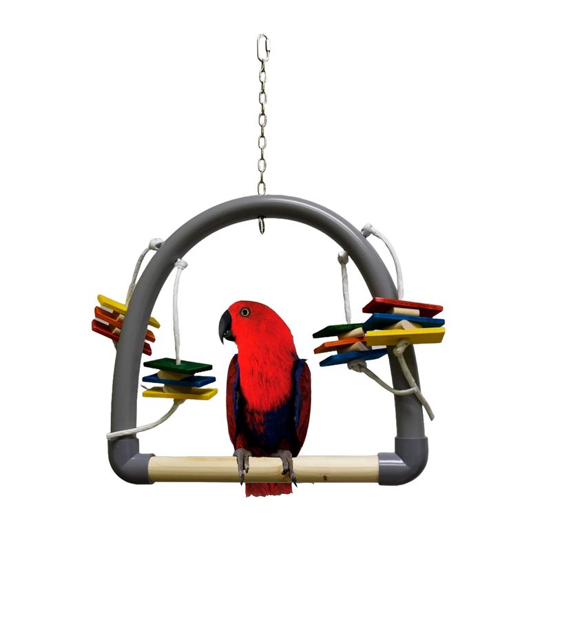 FM 756 Medium Swing