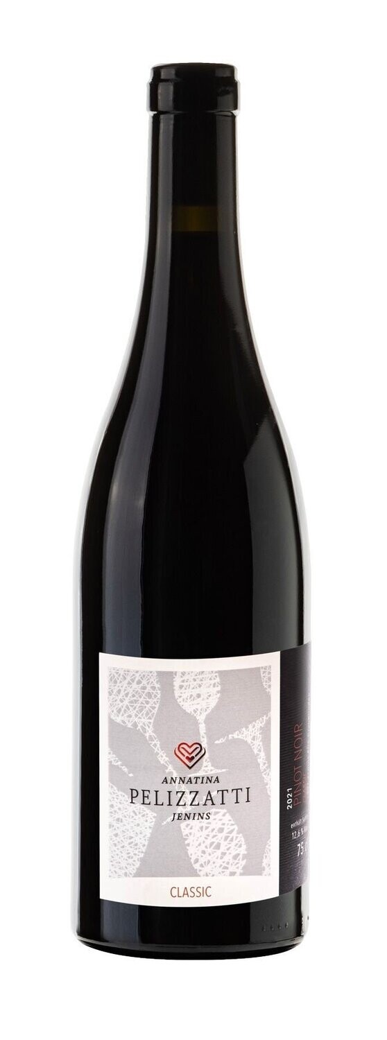 Pinot noir Classic Jenins AOC Graubünden 2023