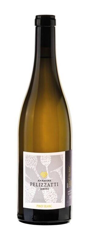 Pinot Blanc Jenins AOC Graubünden 2024