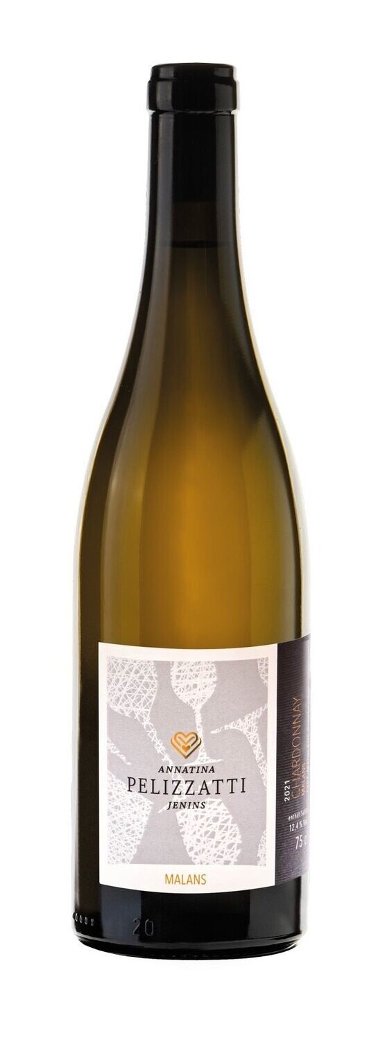 Chardonnay Malans AOC Graubünden 2023