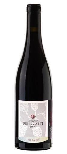 Pinot Noir Heiligacker Malans AOC Graubünden 2022