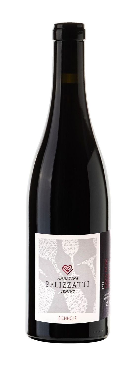 Pinot Noir Eichholz AOC Graubünden 
2023