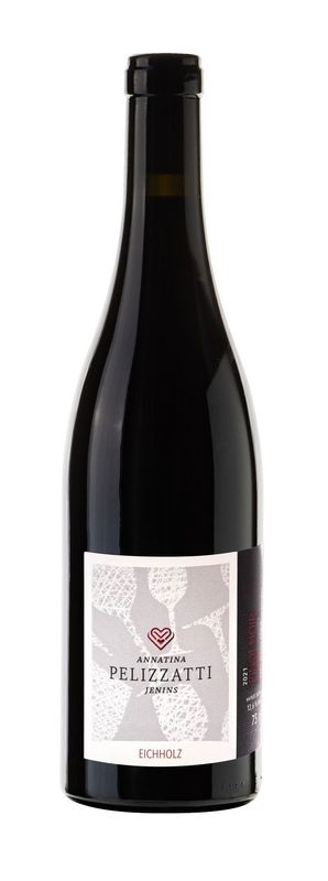 Pinot Noir Eichholz AOC Graubünden 
2023