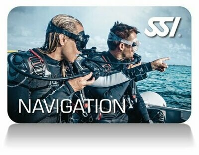 SSI Navegación