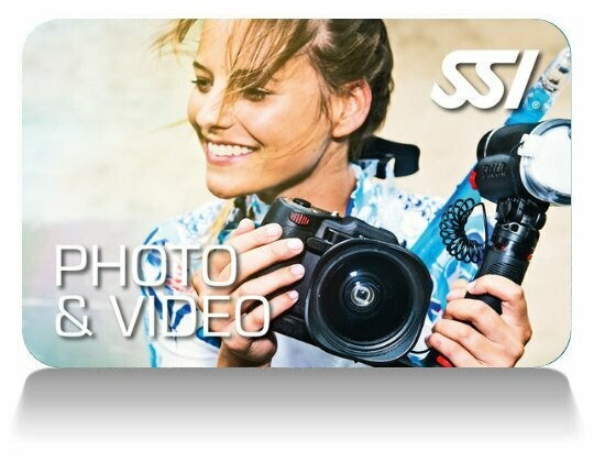 SSI Fotografía y Video