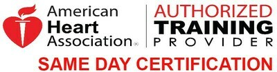 HeartSaver Instructor Course (AHA)