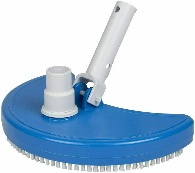 ASPIRADORA PLASTICA P/ VINYL