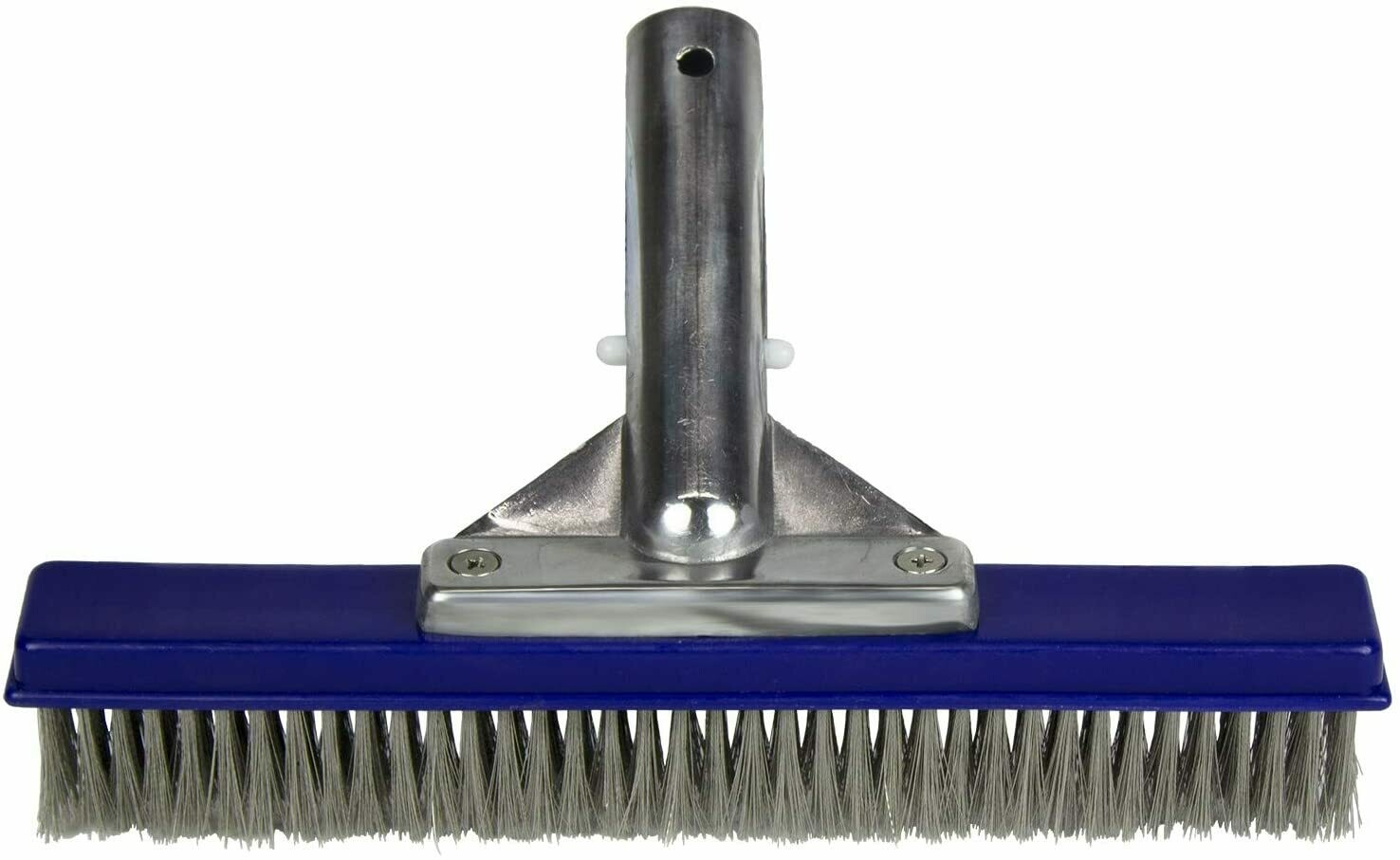 CEPILLO METAL PARA ALGAS 9"