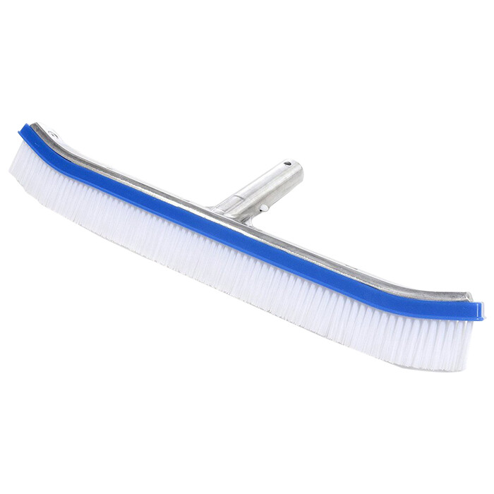 CEPILLO PLASTICO HAYWARD 18" P/ PISCINA
