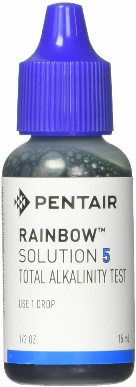 SOLUCION 5 1/2 oz PENTAIR