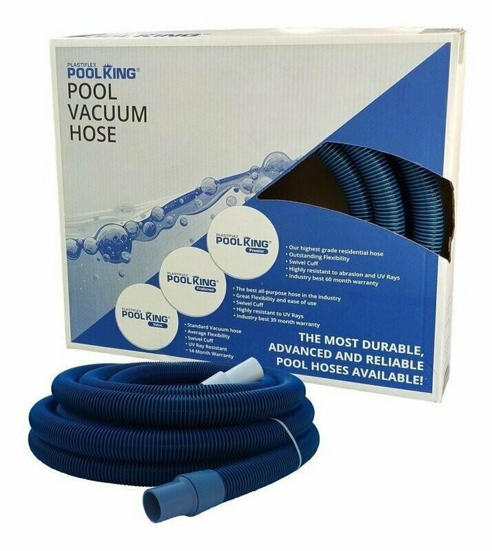 MANGUERA PARA ASPIRAR 25' POOL KING