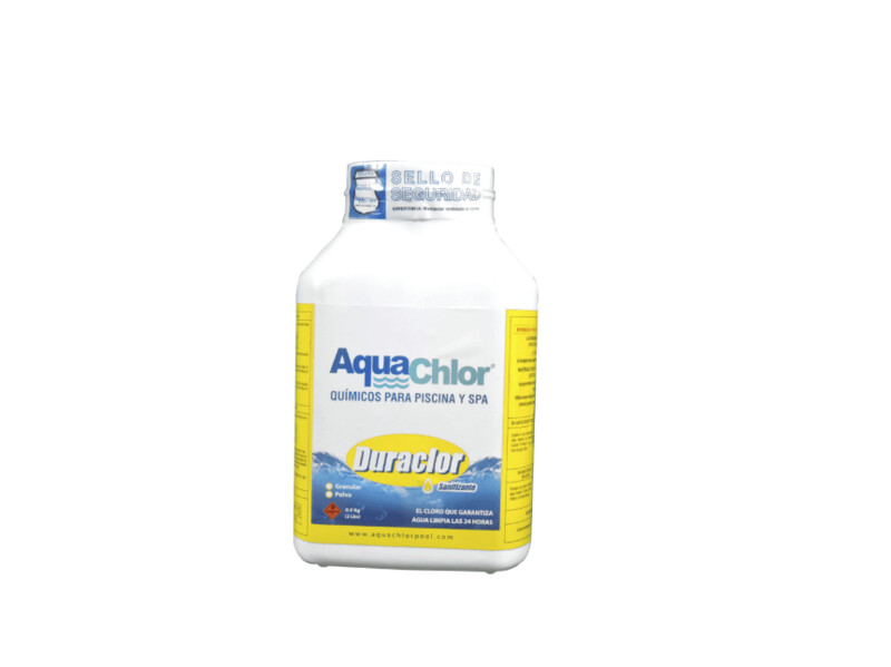 TRICLORO GRANULAR 90% 2 LBS