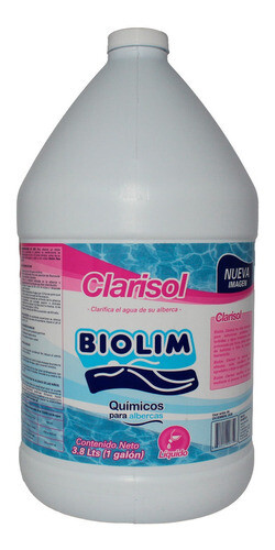 CLARISOL  1 GALON