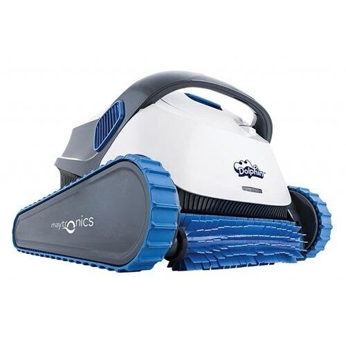 S200 ASPIRADORA AUTOMATICA