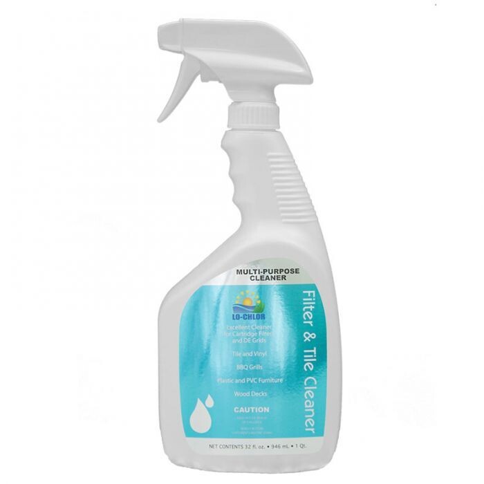 LIMPIA BORDES FILTER &TILE 1LT