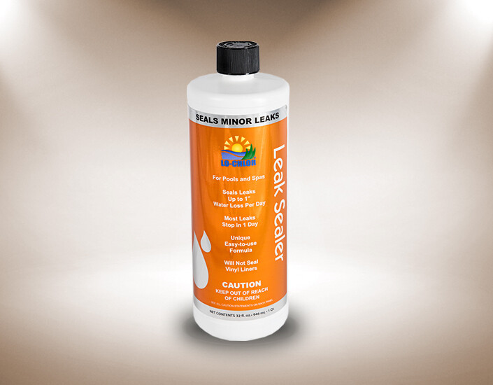 LEAK SEALER/ SELLADOR DE FUGAS
