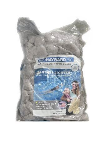 PRO HAYWARD BLU 1LB