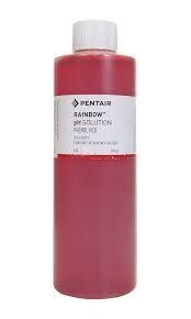 SOLUCION N°2  PARA PH 8oz PENTAIR