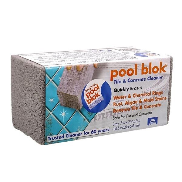 POOL BLOCK PIEDRA POME GRANDE