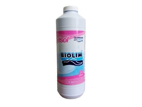 CLARISOL BIOLIM LITRO FLOCULANTE