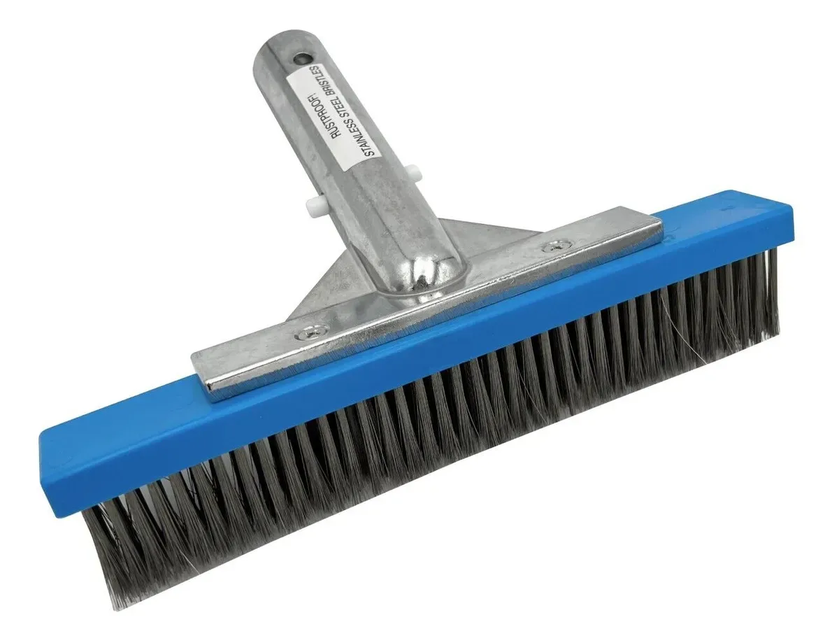 CEPILLO METAL PARA ALGAS 9" PENTAIR