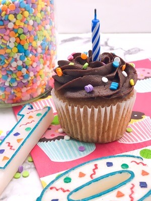 Classic Cupcakes