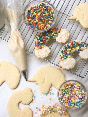 DYI Magical Cookie Kit
