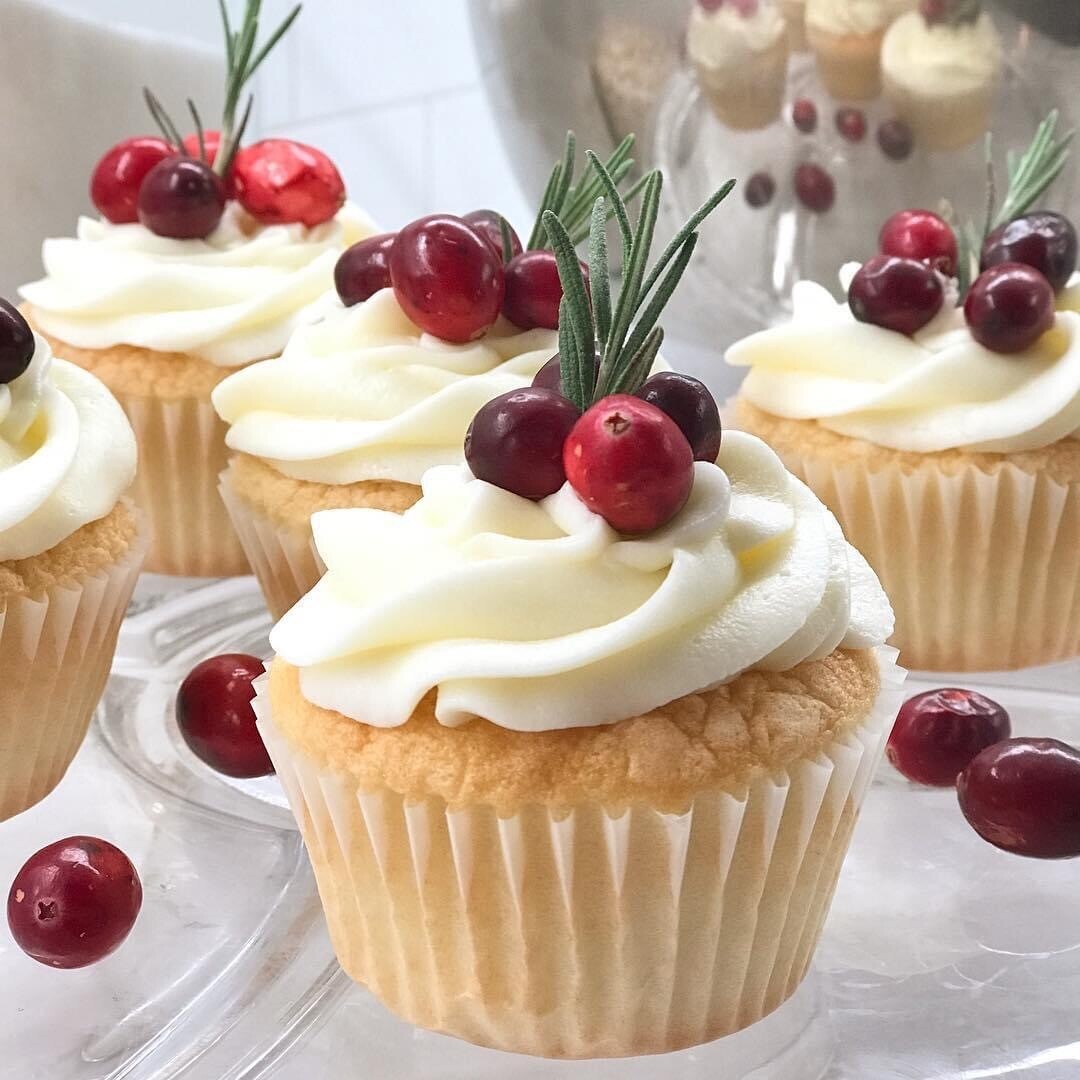 Berry Special Holiday