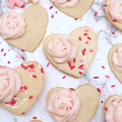 Sweet Love